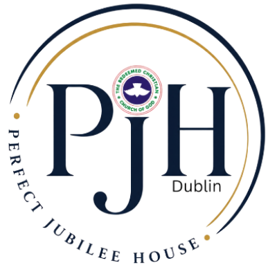 RCCG Perfect Jubilee House Dublin